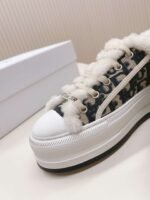 DIOR’s new winter sneakers are lined with wool - Image 9