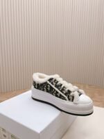 DIOR’s new winter sneakers are lined with wool - Image 5