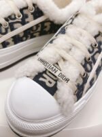 DIOR’s new winter sneakers are lined with wool - Image 3