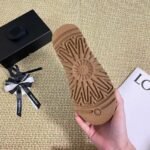 UGG Winter cotton shoes - Image 17