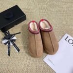 UGG Winter cotton shoes - Image 16
