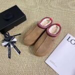 UGG Winter cotton shoes - Image 19
