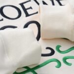 Loewe Casual crew neck sweatshirt - Image 2