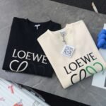 Loewe Casual crew neck sweatshirt - Image 9