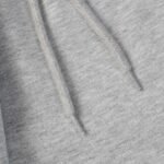 BALENCIAGA Straight casual sweatpants holes - Image 7