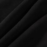 BALENCIAGA Straight casual sweatpants holes - Image 15