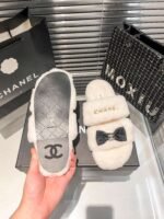 Chanel slippers - Image 5