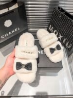 Chanel slippers - Image 6