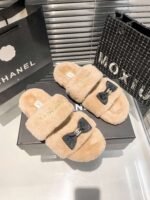Chanel slippers - Image 8