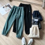 Ralph Lauren embroidered warhorse trousers Unisex - Image 10