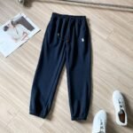 Ralph Lauren embroidered warhorse trousers Unisex - Image 8