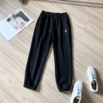 Ralph Lauren embroidered warhorse trousers Unisex - Image 7