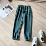 Ralph Lauren embroidered warhorse trousers Unisex - Image 5