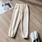 Ralph Lauren embroidered warhorse trousers Unisex - Image 4