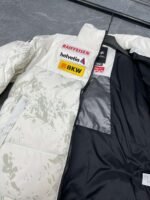 Descente down jacket - Image 2
