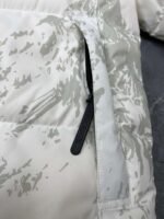 Descente down jacket - Image 8