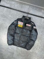 Descente down jacket - Image 9