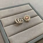 Celine Arc de Triomphe earrings - Image 4