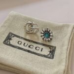 Celine Arc de Triomphe earrings - Image 3