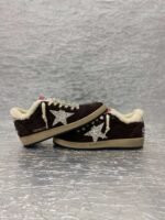 Golden Goose BALLSTAR sneakers with full genuine lambskin lining (premium version) - Image 9