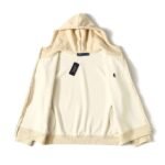 Ralph Lauren Premium Zip-Up Sweatshirt - Image 5