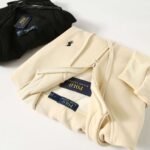 Ralph Lauren Premium Zip-Up Sweatshirt - Image 4