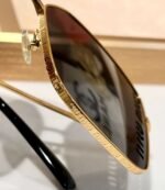 miumiu sunglasses, high-end quality official website version 1:1 - Image 9