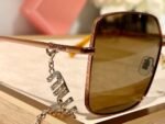miumiu sunglasses, high-end quality official website version 1:1 - Image 8