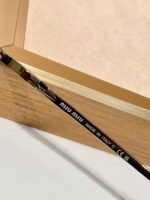 miumiu sunglasses, high-end quality official website version 1:1 - Image 7