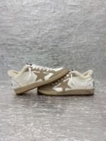 Golden Goose BALLSTAR sneakers with full genuine lambskin lining (premium version) - Image 8