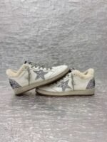 Golden Goose BALLSTAR sneakers with full genuine lambskin lining (premium version) - Image 7