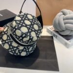 DIOR Fisherman’s Hat - Image 4