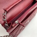 Chanel shoulder bag - Image 8
