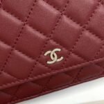 Chanel shoulder bag - Image 7