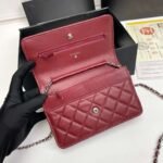Chanel shoulder bag - Image 9