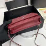 Chanel shoulder bag - Image 6