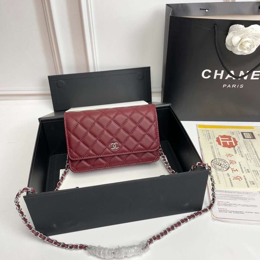 i1703319021_4735_0.jpg Chanel shoulder bag - Image 1