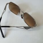 PRADA Sunglasses Premium Edition Size: 58-17-145 - Image 7
