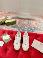 GUCCI sneakers shoes - Image 3