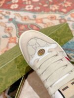 GUCCI sneakers shoes - Image 4