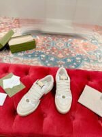 GUCCI sneakers shoes