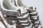 Nike SB Dunk Low“LV classics - Image 6