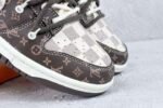 Nike SB Dunk Low“LV classics - Image 7