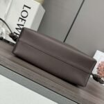 Loewe New Nappa Leather Flamenco Lucky Bag Clutch Premium Edition Size:30×24.5×10.5cm - Image 8