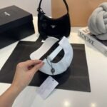 PRADA baseball cap - Image 12