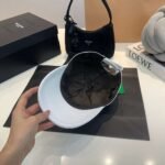 PRADA baseball cap - Image 10