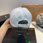 PRADA baseball cap - Image 9