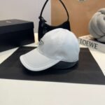 PRADA baseball cap - Image 8