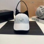 PRADA baseball cap