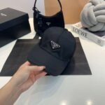 PRADA baseball cap - Image 6